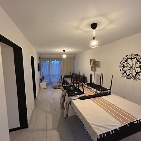 Appartement Ping-Pong Proche Gare Gagny エクステリア 写真
